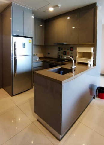 เช่าคอนโด  เอ็ม สีลม M Silom 2 ห้องนอน ขนาด 79 ตร.ม ห้องสวย เฟอร์ครบ พร้อมเข้าอยู่