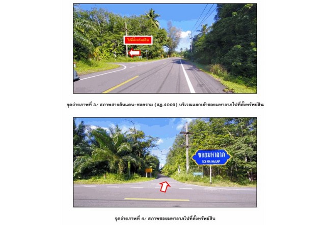 ขายบ้านเดี่ยวมือสอง อำเภอดอนสัก  จังหวัดสุราษฎร์ธานี