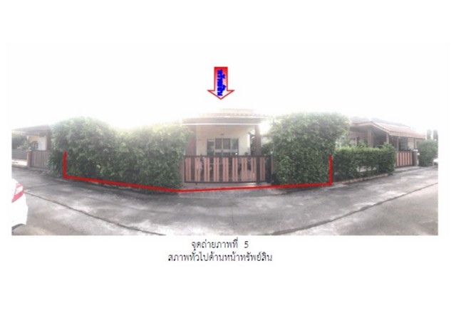   Code ID : PGSNI640072  ราคา  1,950,000    บาท ▸ เนื้อที่ 43.50 ตร.ว   พื้นที่ใช้สอย 85.25 ตร.ม.  * 3 ห้องนอน 2 ห้องน้ำ   * 1 ที่จอดรถ   บ้านหันไปทางทิศตะวันตก  พิกัดทรัพย์ : https://maps.app.goo.gl/qq7YeohhSEymiAE68  สถานที่ใกล้เคียง ▸ใกล้  ไทวัสดุ สุราษฎร์ธานี ▸ใกล้  PTT Station ปตท.เขาแก้ว ▸ใกล้  บิ๊กซี ซูเปอร์เซ็นเตอร์ สุราษฎร์ธานี ▸ใกล้  โรงพยาบาลค่ายวิภาวดีรังสิต  สอบถามเพิ่มเติม / นัดชม โทร. 097-419-5982(พลอย) โทร. 096-932-4624(ออมสิน) Line : @panaya (มี@ด้านหน้า)  