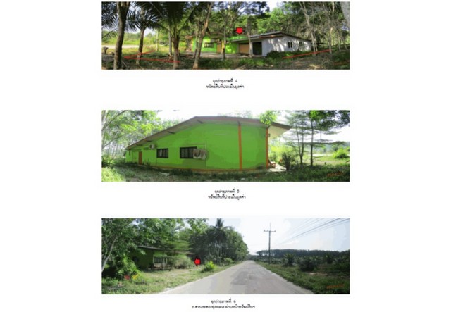 ขายบ้านเดี่ยวมือสอง อำเภอเวียงสระ จังหวัดสุราษฎร์ธานี