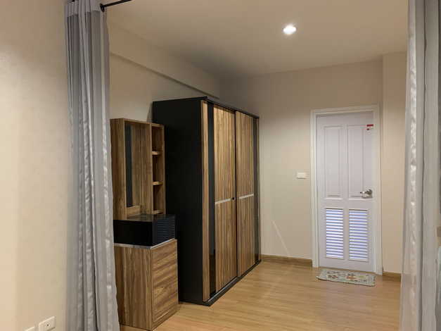 ขาย ทาวน์โฮม 3 ชั้นครึ่ง  พฤกษา อเวนิว พัฒนาการ 38 ทำเลดีเยี่ยม ติดถนนหลักของพฤกษา อเวนิว  กรุงเทพมหานคร (เจ้าของขายเอง)