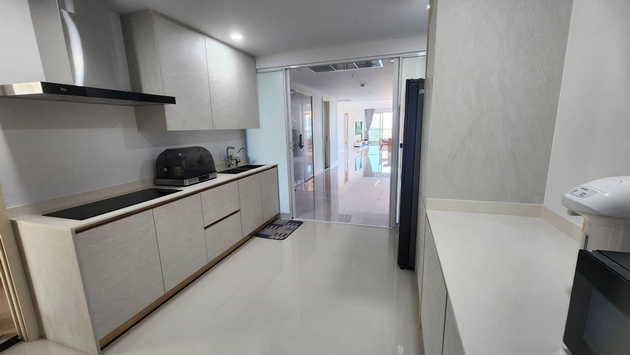 ให้เช่าคอนโด Supalai Riva grand พระราม 3 แขวงช่องนนทรี เขตยานนาวา กรุงเทพมหานคร