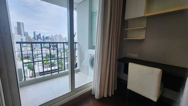 ขายคอนโด  Ivy Thonglore ใจกลางเมืองสุขุมวิท  แขวงคลองตันเหนือ เขตวัฒนา กรุงเทพมหานคร