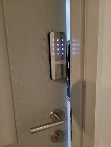 ขาย คอนโดแชปเตอร์วัน มิดทาวน์ ลาดพร้าว 24 อาคาร A ชั้น 4