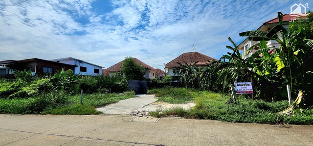 ให้เช่าที่ดิน ลำลูกกา-รังสิต คลอง4 ถนน ไสวประชาราษฏร์ ขนาด 124  ตรว  เหมาะเช่าทำโกดัง เช่าทำที่พักชั่วคราว ทำเลดี