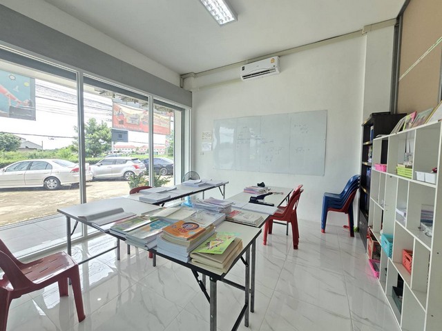 2288 ต้องการขาย อาคารพาณิชย์ โครงการภัทราไพรเวท 2 สามโคก ปทุมธานี ราคาไม่แรง!