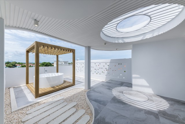 ขายบ้านเดี่ยวพูลวิลล่า พัทยา ราคาเริ่มต้น 18.9 ล้านบาท