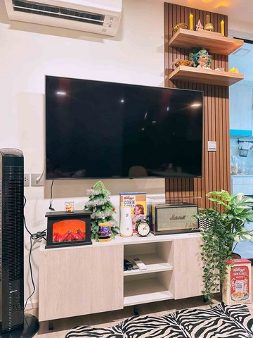 ขายด่วน คอนโด แอทโมซ พอร์เทรต ศรีสมาน (Atmoz Portrait Srisaman) นนทบุรี