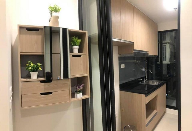 Niche Mono Bearing Private quiet comfortable 29th floor BTS Bearing