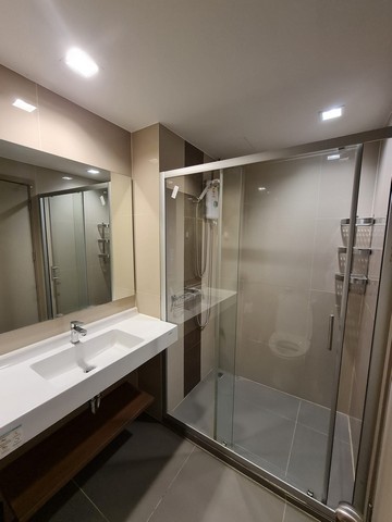 Ideo Sukhumvit 93 spacious convenient safe 8th floor BTS Bang Chak