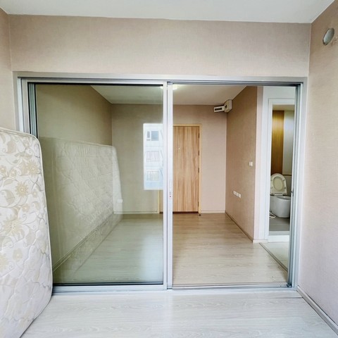 คอนโด  Plum Condo Extra Rama 2 ขนาด 23 ตรม. วิวสระว่ายน้ำ