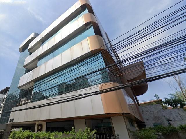 EPL-BR1208 ให้เช่าอาคารสำนักงาน 4 ชั้น เลียบด่วน รามคำแหง ทาวน์อินทาวน์ เหม่งจ๋าย พื้นที่ 1,500 ตร.ม.มีที่จอดรถได้ 20 คัน