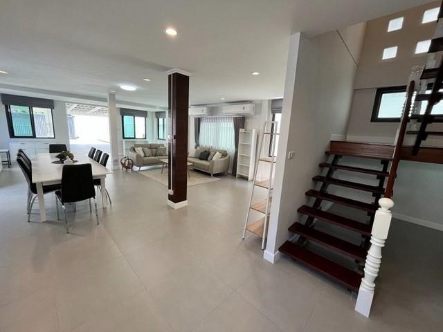 PO1135 ให้เช่า บ้าน ปรับปรุงใหม่ อารีย์ พญาไท พหลโยธินซอย9 ใกล้รถไฟฟ้า BTS อารีย์