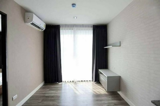 ห้องใหม่ ราคาถูก จี-คอนโด ศรีราชา ห้องเปล่า รอตกแต่ง TP-C0369