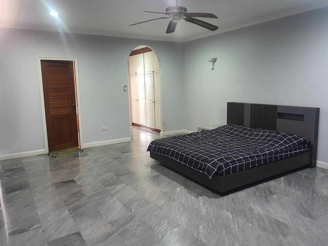 พลูวิลล่าให้เช่า ขนาด444ตร.ม.ซอยสยามคันทรีคลับ ตรงข้ามตลาดไร่วนาสิน พัทยา