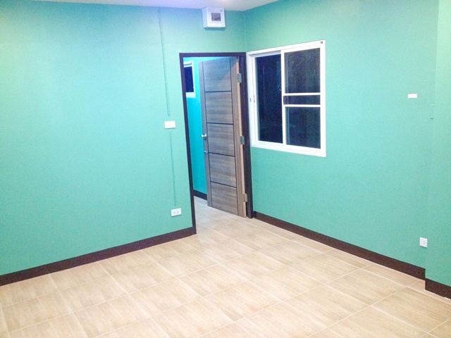 MRTสามยอด 450 ม. AIRBNB Hostel ลานคนเมือง ตึกแถว 4 ชั้น  3นอน 3น้ำ เสาชิงช้า 4แอร์ ศาลาว่าการกรุงเทพ ศาลเจ้าพ่อเสือ