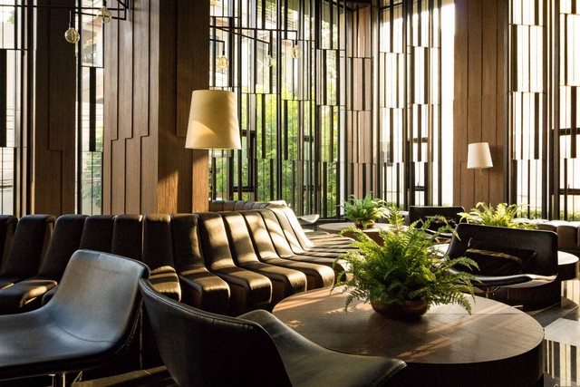 ขายคอนโด พาร์ค วิลเลจ อ่อนนุช-สุวรรณภูมิ 45.72 ตรม. พร้อมเข้าอยู่ ทำเลดี ใกล้ Airport Link เข้า-ออกได้หลายเส้นทาง