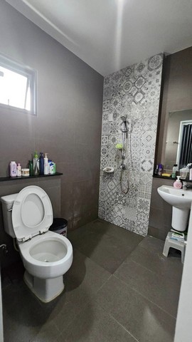 ขายบ้านเดี่ยว2ชั้นบางปะกงชลบุรี​ เรียบมอเตอร์​เวย์ พิเศษของแถม✴️ค่า​ธรรมเนียม​โอน​ 50/50