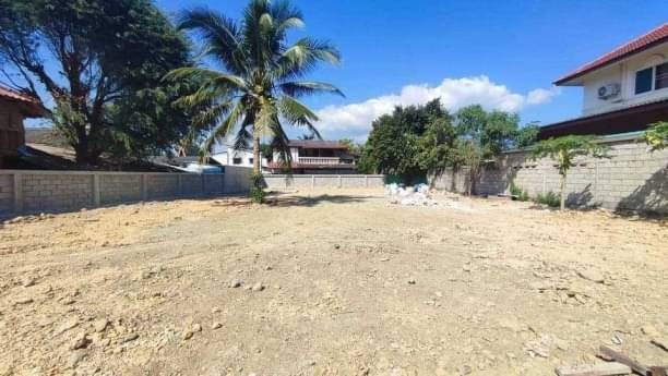 ขายที่ดิน ตรว.ละ 20,000 บาท แม่เหียะ ทำเลดี ใกล้ สารสาสน์วิเทศล้านนา บิ๊กซี แม็คโคร