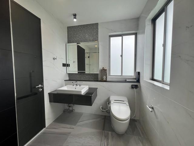 ขายบ้านเดี่ยว 2 ชั้น โครงการเพอร์เฟค มาสเตอร์พีซ พระราม 9 - กรุงเทพกรีฑา