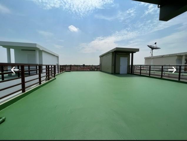 ให้เช่าโฮมออฟฟิศ 4 ชั้น ถนนร่มเกล้า หน้ากว้าง 10 เมตร ตกแต่งพร้อมเข้าพักอาศัย ใกล้มหาวิทาลัยเกษมบัณฑิตร่มเกล้า ใกล้จุดเชื่อมต่อสถานีรถไฟฟ้าMRT สีชมพู + สีส้ม ใกล้ตลาดมีนบุรี เข้า-ออก ซอยมีสทีนได้ราคาเช่า 50,000 บาท / เดือน ( ประกัน 4 เดือน ล่วงหน้า 1 เดิอน )ที่ตั้ง ถนนร่มเกล้า ซอยมีสทีน แขวงแสนแสบ เขตมีนบุรี กรุงเทพติดต่อ : คุณภัสพงณ์ 063-409-8164Line : deedaa23เนื้อที่ 50 ตารางวา พื้นที่�