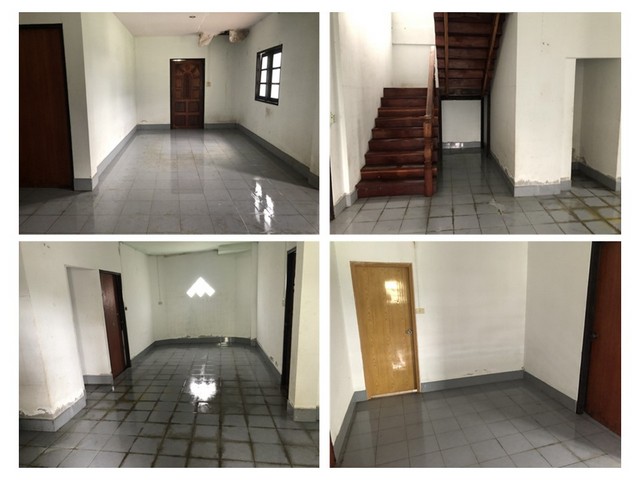 ขายบ้านมือสอง                อำเภอบ้านไร่  อุทัยธานี