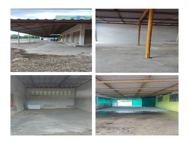 ขายบ้านพร้อมโกดังมือสอง   อำเภอเมืองอุทัยธานี อุทัยธานี