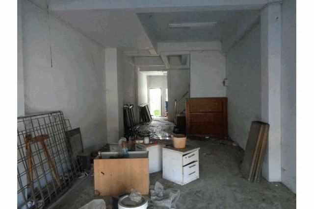 ขายอาคารพาณิชย์มือสอง    อำเภอเมืองอ่างทอง อ่างทอง