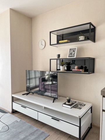 Noble Remix Thonglor Safe convenient peaceful 18th floor BTS Thonglor