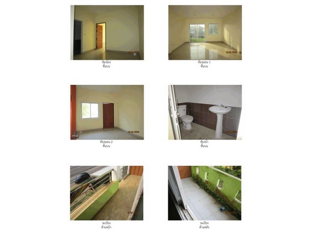 ขายอาคารพาณิชย์มือสอง  อำเภอพระแสง จังหวัดสุราษฎร์ธานี