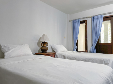 ห้องอพาร์ทเม้นท์ชั้น 2 ให้เช่าในบ่อผุด  ตกแต่งครบ อพาร์ทเม้นท์ตกแต่งครบให้เช่า  ใกล้มหาวิทยาลัยราชภัฏสมุยและหาดเฉวง