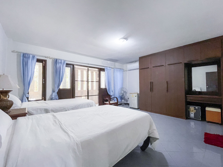 Cozy Fully Furnished Apartment Near Chaweng Beach  Rent Now for 7,000 9,000 THB per Month