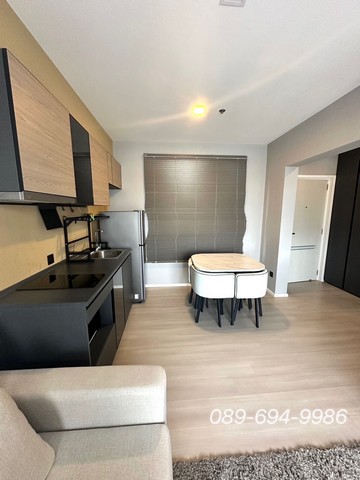 ขายห้องคอนโดติด MRTเพชรเกษม48  The Key MRT Phetkasem 48 ห้องใหม่มาก ทำเลดีเดินทางง่าย สิ่งอำนวยความสะดวกครบครัน