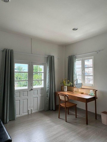 ให้เช่าบ้านเดี่ยว200 ตรว. ในซอย อ่อนนุช 24 เหมาะสำหรับทำคาเฟ่ คลินิก หรือออฟฟิศ  ตกแต่งแล้ว