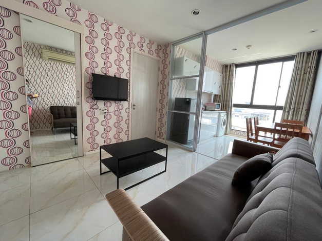 ขายคอนโด Sense Phaholyothin ใกล้รถไฟฟ้า BTSสะพานควาย