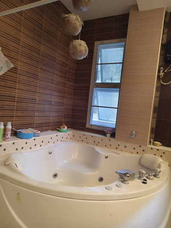 ขายบ้านเดี่ยว2ชั้น ทำเลทอง ตำบลทับมา อำเภอเมืองระยอง จ.ระยอง