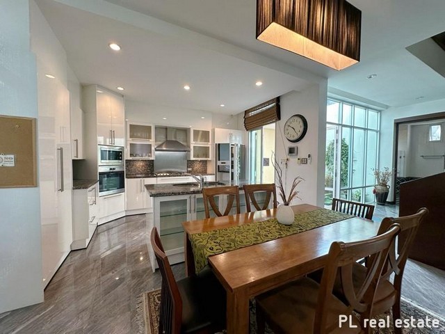 PO1159 ขายบ้านเดี่ยว พร้อมสระว่ายน้ำส่วนตัว ทำเล นาจอมเทียน ใกล้ตลาดน้ำสี่ภาค สวนเสือพัทยา ชลบุรี