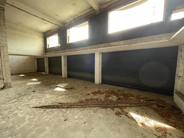 ขายอาคารพาณิชย์ 4 ชั้น บางเมือง สมุทรปราการ ขนาด 232 ตร.วา 10 คูหา ใกล้ BTS ศรีนครินทร์