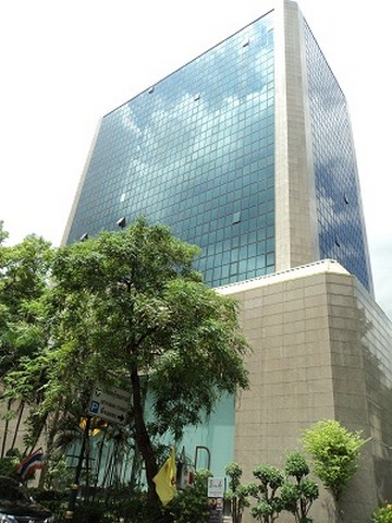 ออฟฟิศให้เช่าสาทร สีลม บางรัก อาคารเศรษฐีวรรณ ทาวเวอร์ รถบีทีเอสสถานีสุรศักดิ์ สีลม เขตบางรัก ขนาดพื้นที่ให้เช่าเริ่ม 100  ตรม.ขึ้นไป  O2,512,59O9,  O84,543,4833ดูข้อมูลอาคารอื่นที่ www.irentoffice.com ยินดีรับฝากขาย-ให้เช่าสำนักงานค่าประกันการเช่า    3    เดือนค่าเช่าล่วงหน้า      1    เดือนสัญญาการเช่าสำนักงาน3ปีขนาดพื้นที่ให้เช่า 100ตารางเมตรขึ้นไปขนาดพื้นที่และค่าใช้จ่ายต่างๆ อาจมีการปรั