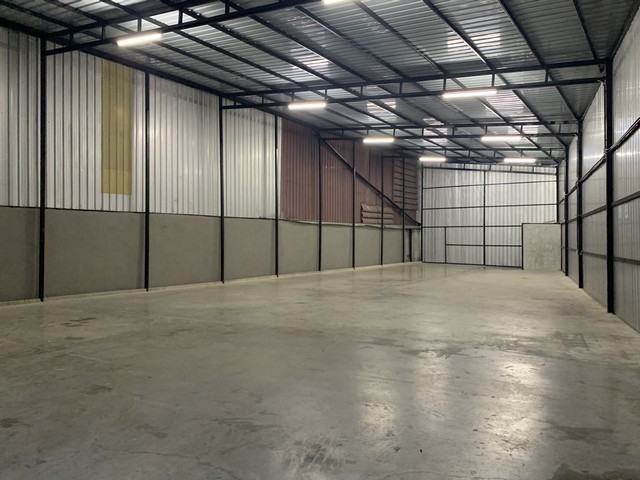 WH 238ให้เช่า  โกดัง โพธิ์แก้ว  โยธินพัฒนาสนใจติดต่อ  คุณเจี๊ยบ  Tel. 081  416  4142      Tel. 094  448  5038  id  : jeab_chickขนาดพื้นที่   219  ตรม.ราคา   42,000   บาท/เดือน การเดินทาง  ออกได้หลายทาง โพธิ์แก้วลาดพร้าว 101นวมินทร์  111โยธินพัฒนาเลียบด่วน.สนใจติดต่อ  คุณเจี๊ยบ  Tel. 081  416  4142      Tel. 094  448  5038  id  : jeab_chickhttps://www.facebook.com/profile.php?id=100064380630718ฝากติดตามร้านค้าด้วยค่ะ