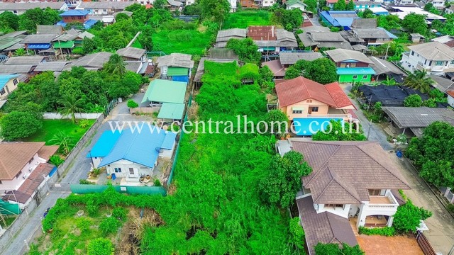 P1 ที่ดินเปล่า 299 ตร.วา บางกรวยถนนกาญจนาภิเษก - นครอินทร์