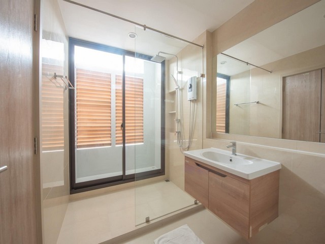 POR4706 ให้เช่า  ชิเซน พัฒนาการ 32 Shizen Phatthanakan ซอยพัฒนาการ 32  ใกล้สุขุมวิท ทองหล่อ เอกมัย พระราม 9 บางกะปิ บ้านใหม่มากไม่เคยใช้งาน