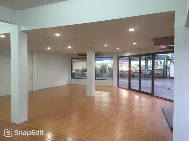 POR4702 ขายอาคาร พร้อมผู้เช่า ซอยพิบูลย์อุปถัมภ์ ซอยลาดพร้าว48 สุทธิสาร ห้วยขวาง ใกล้ถนนสุทธิสาร