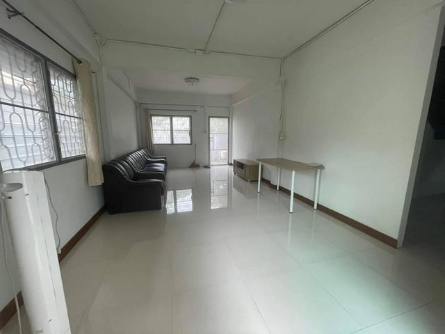 รหัสทรัพย์ R3152 ให้เช่า บ้านเดี่ยว 2ชั้น หมู่บ้านเสรี9  ซอยพระรามเก้า41 ใกล้เดอะไนน์พระรามเก้า