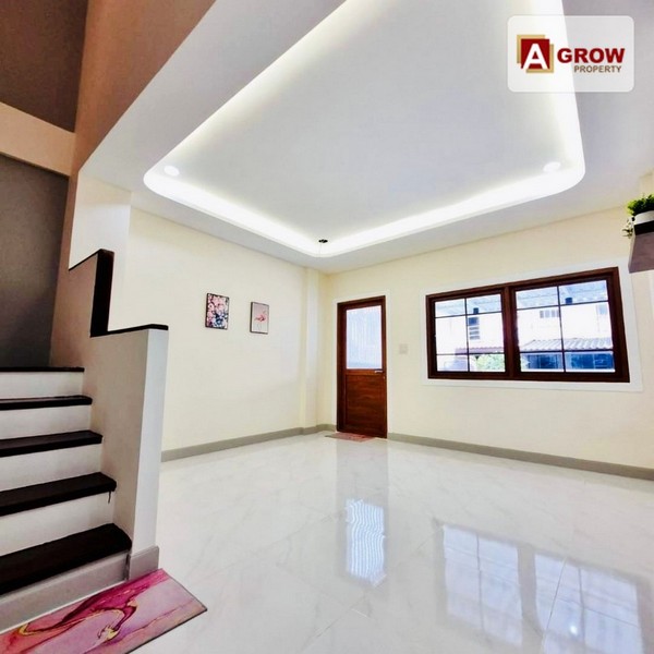 ม. รัตนาวดี-จันทร์ทองเอี่ยม ทำเลติดสถานีรถไฟฟ้าคลองบางไผ่ ใกล้เซ็นทรัลเวสเกต ตกแต่งพร้อมเข้าอยู่ได้เลย