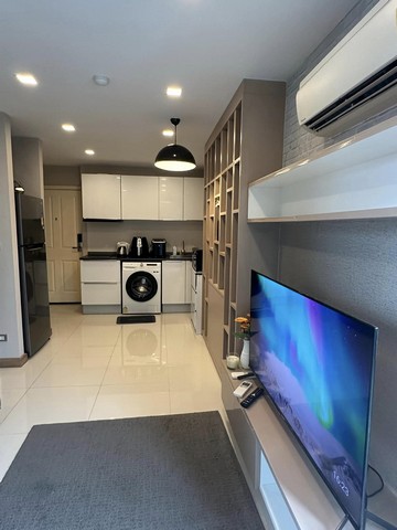 The Ace Ekamai Private comfortable clean 6th floor BTS Ekkamai