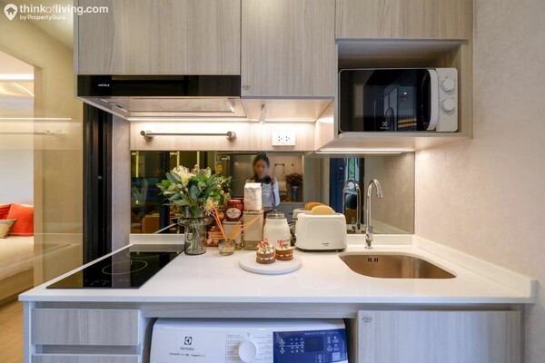 ขายดาวน์ ออริจิ้น เพลส บางนา (IP Program) Origin Place Bangna ติดถนนบางนา-ตราด และ MRT ศรีเอี่ยม