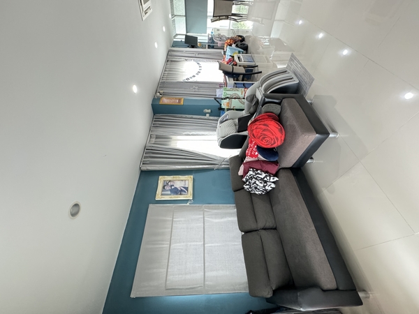 ขายบ้านเดี่ยว 2 ชั้น โครงการอารียา โคโม่ ลาดกระบัง-สุวรรณภูมิ