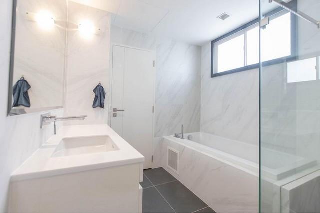 BH3084 ให้เช่าบ้านแฝดสไตล์บ้านเดี่ยว3 ชั้น บ้านกลางเมือง คลาสเซ่ เอกมัย-รามอินทรา ย่าน ซ.สุคนธสวัสดิ์ 19