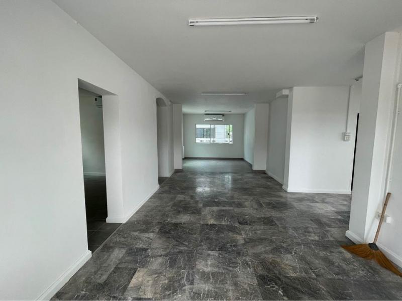 CH1059 ให้เช่าบ้านเดี่ยว พร้อมพื้นที่ ตกแต่งแล้ว อ่อนนุช 24